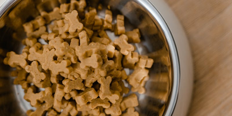Dog treats